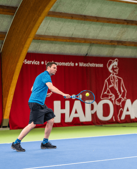 Tennis